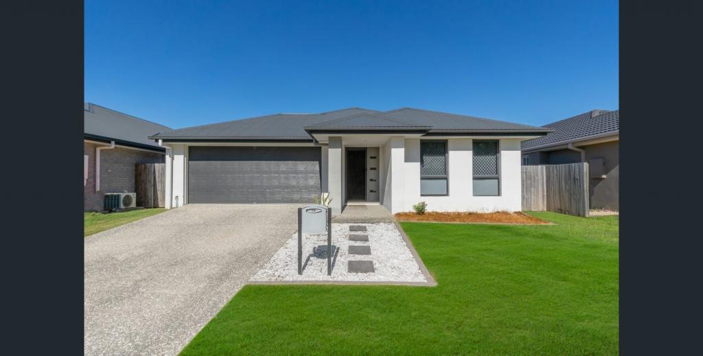 13 Frederick Pl, Park Ridge, QLD 4125