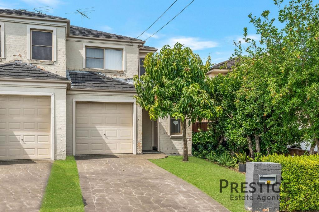 24 Codrington St, Fairfield, NSW 2165