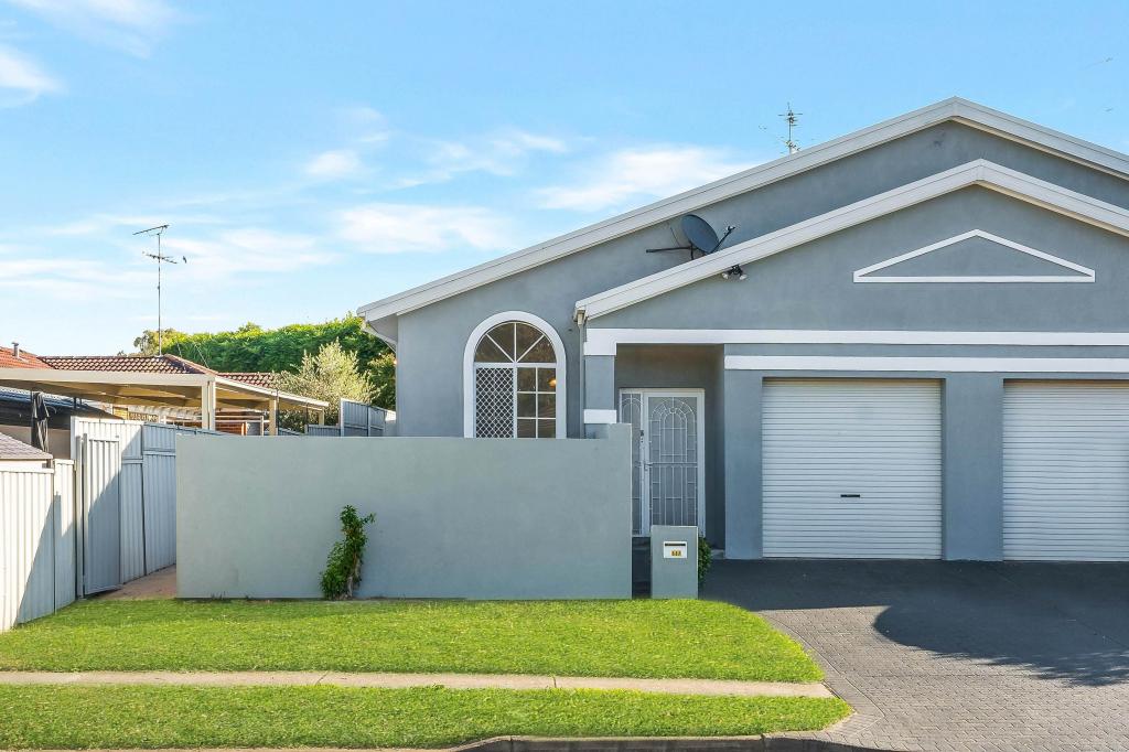 66a Sanderling St, Hinchinbrook, NSW 2168