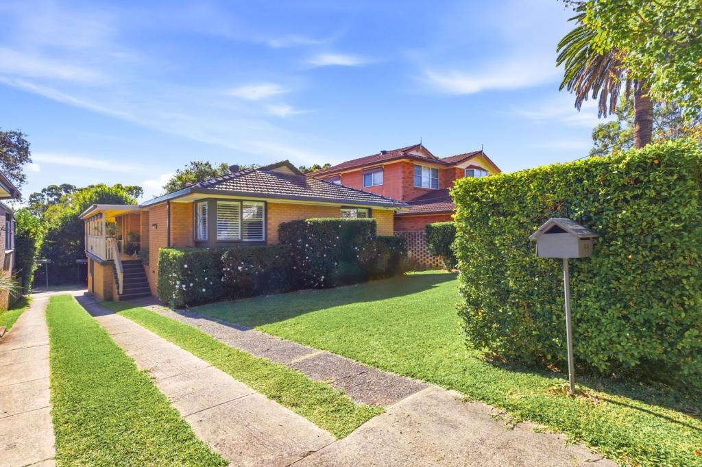 44 Thompson St, Gladesville, NSW 2111