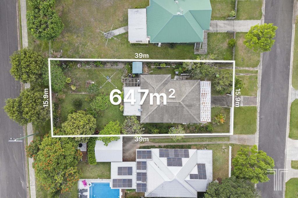 46 Margate St, Mount Gravatt East, QLD 4122