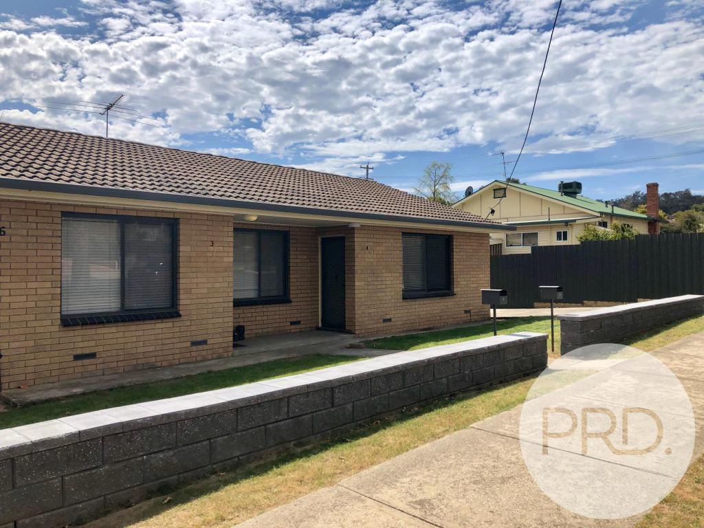 4/356 Kenilworth St, East Albury, NSW 2640