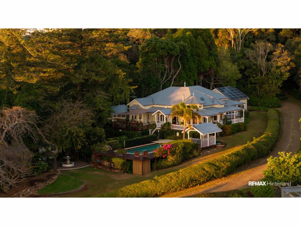 1/17 Glens Rd, Balmoral Ridge, QLD 4552