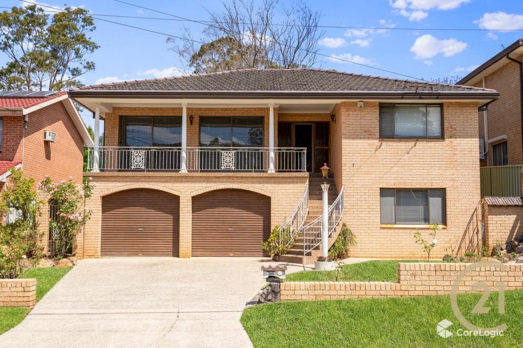7 Roma Ave, Mount Pritchard, NSW 2170
