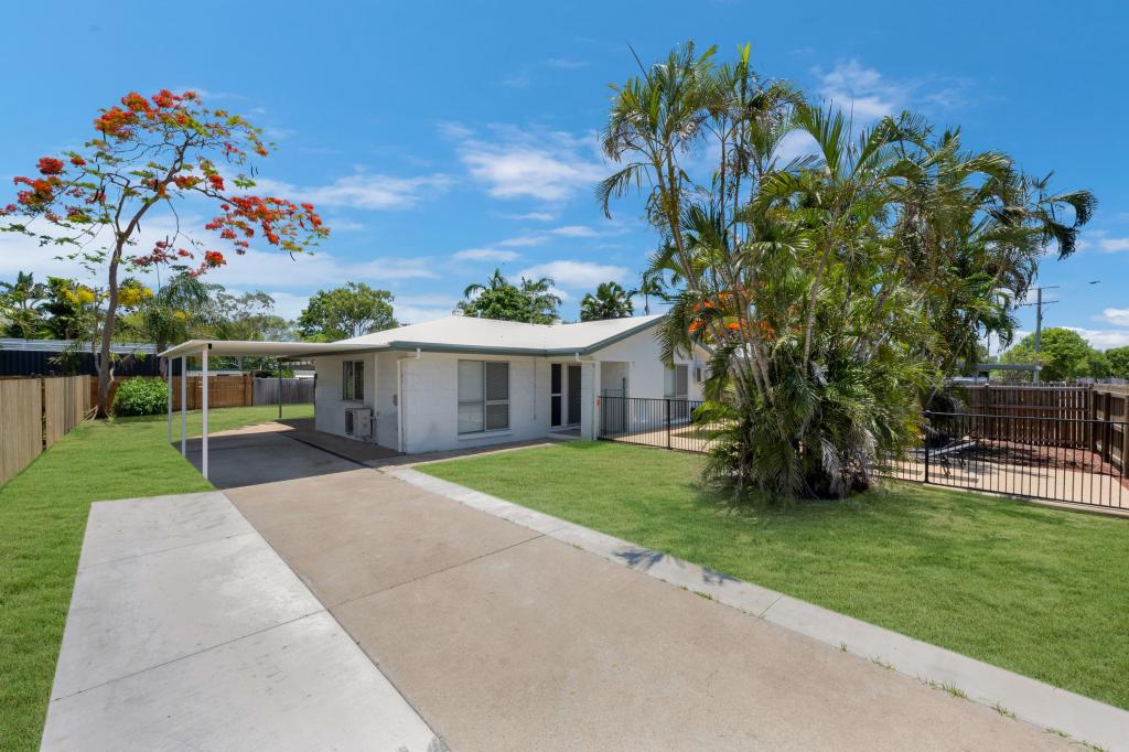 63 Kern Brothers Dr, Thuringowa Central, QLD 4817