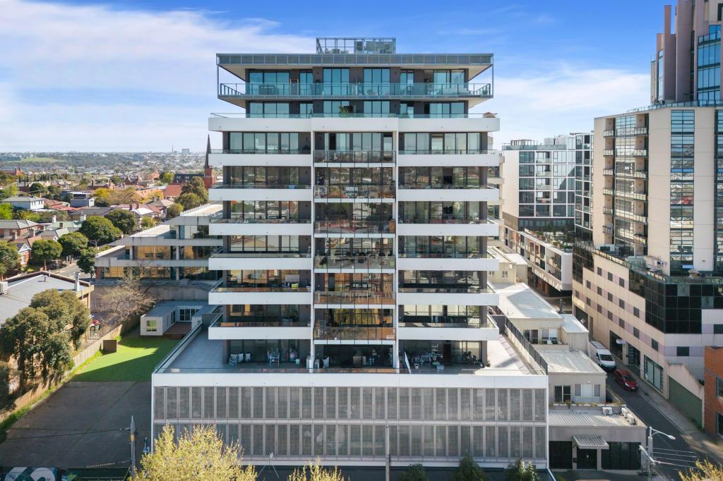 111/333 Ascot Vale Rd, Moonee Ponds, VIC 3039