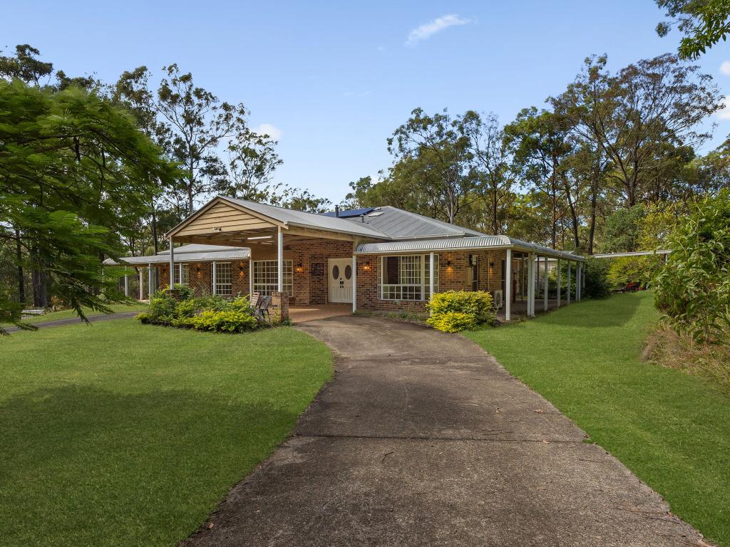 56-74 Lavelle Dr, Logan Village, QLD 4207