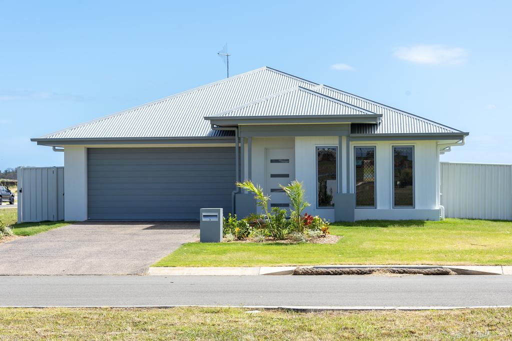 3 Oyster Pl, Elliott Heads, QLD 4670