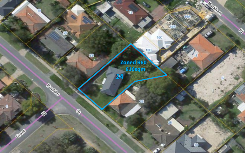 24 Boulder St, Bentley, WA 6102