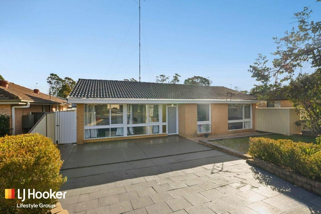 71 Mccrae Dr, Camden South, NSW 2570
