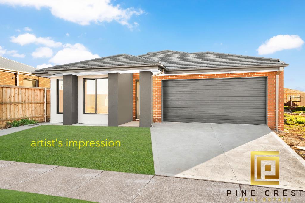 22 ARDEL ST, THORNHILL PARK, VIC 3335