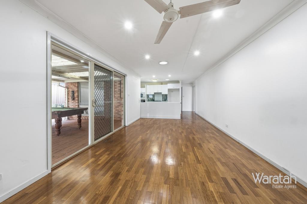 125 Pye Rd, Quakers Hill, NSW 2763