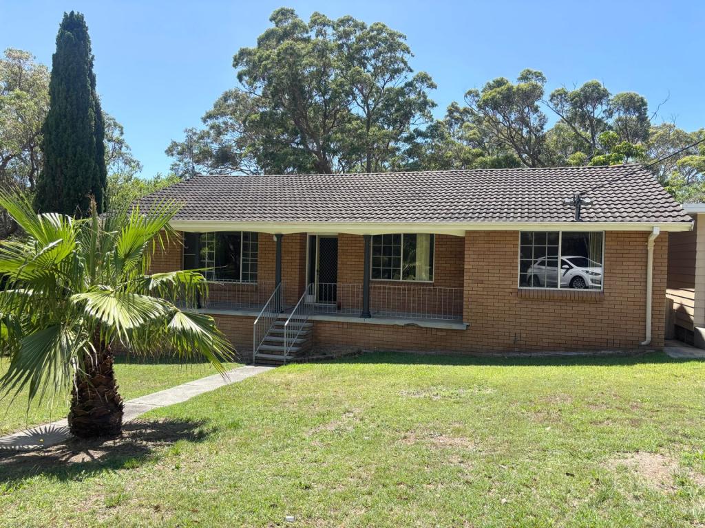 15b Colliery Rd, Catherine Hill Bay, NSW 2281
