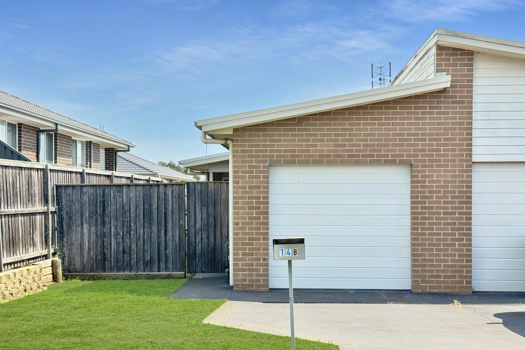 14b Slate St, Gillieston Heights, NSW 2321