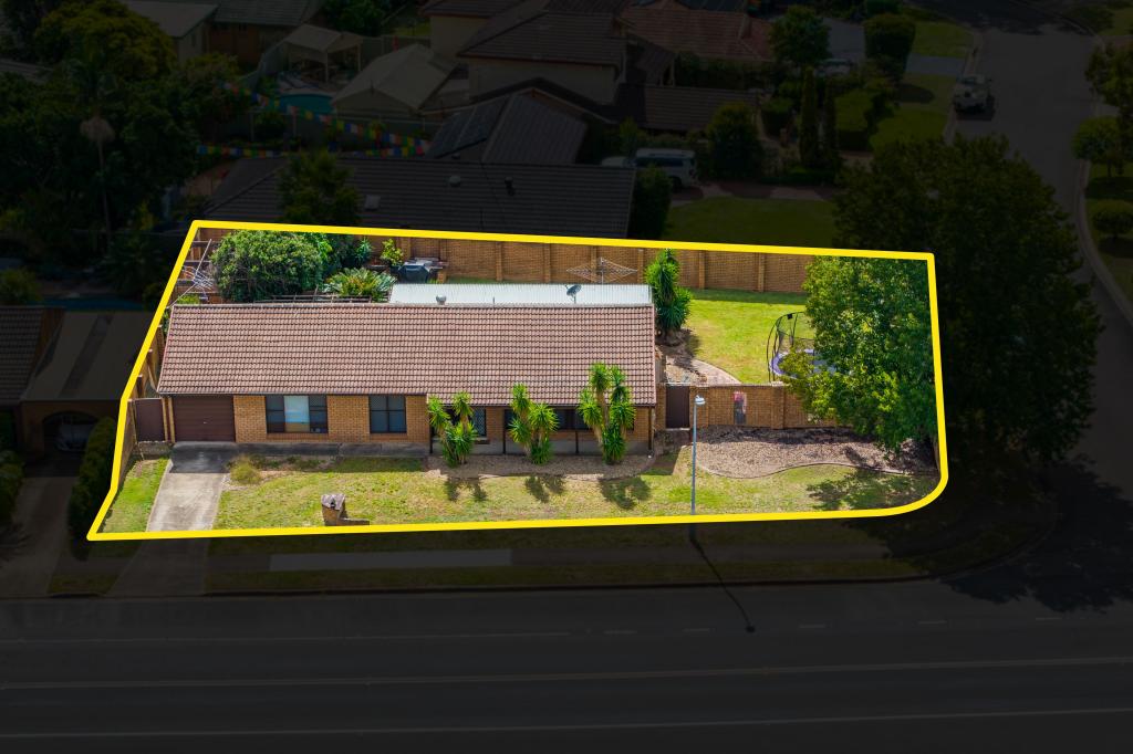 194 Bennett Rd, St Clair, NSW 2759