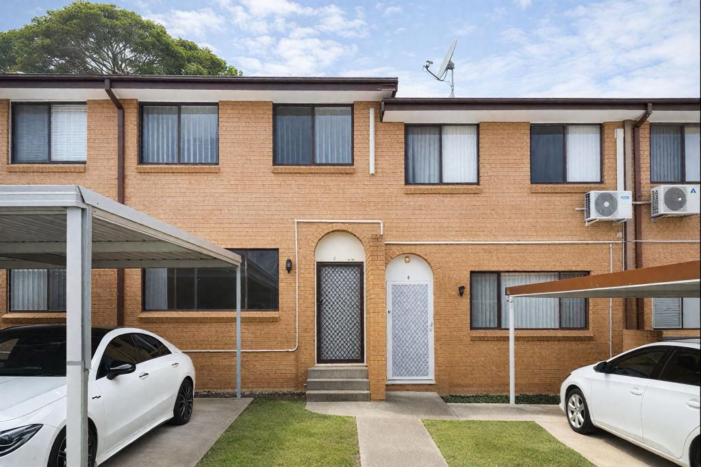 7/6-10 Bridge St, Cabramatta, NSW 2166