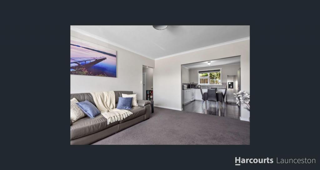 1/9a Hillside Cres, West Launceston, TAS 7250