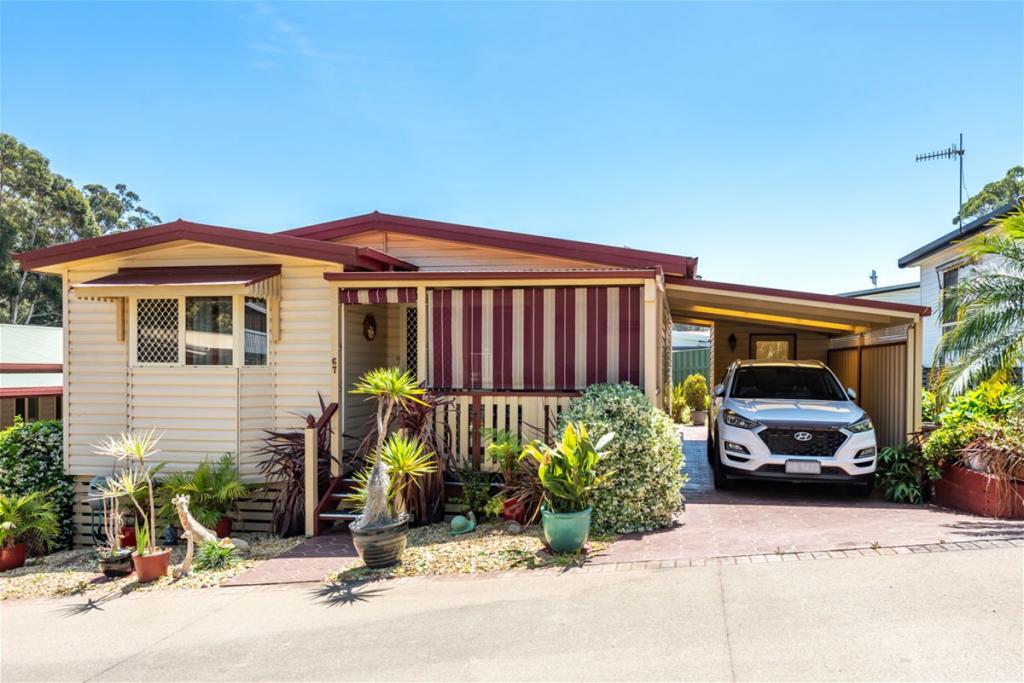 67/1 Camden St, Ulladulla, NSW 2539