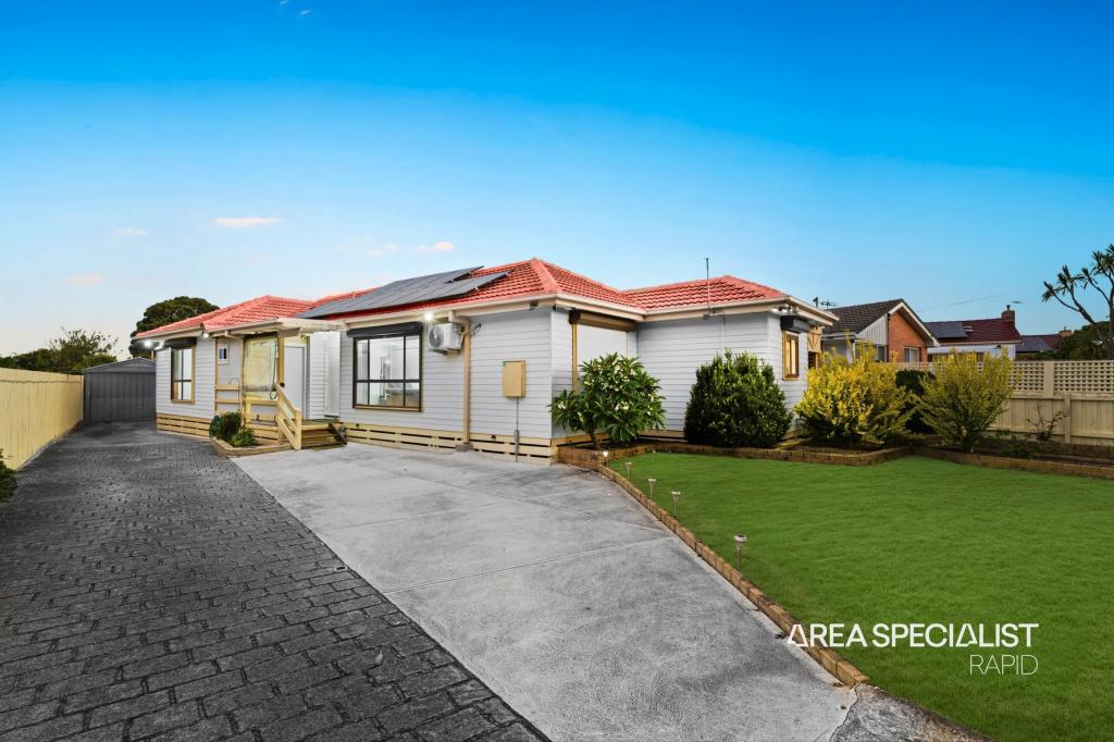 20 Parkland Ave, Hampton Park, VIC 3976