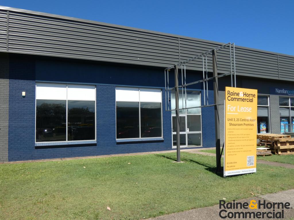 3/25 Central Rd, Port Macquarie, NSW 2444