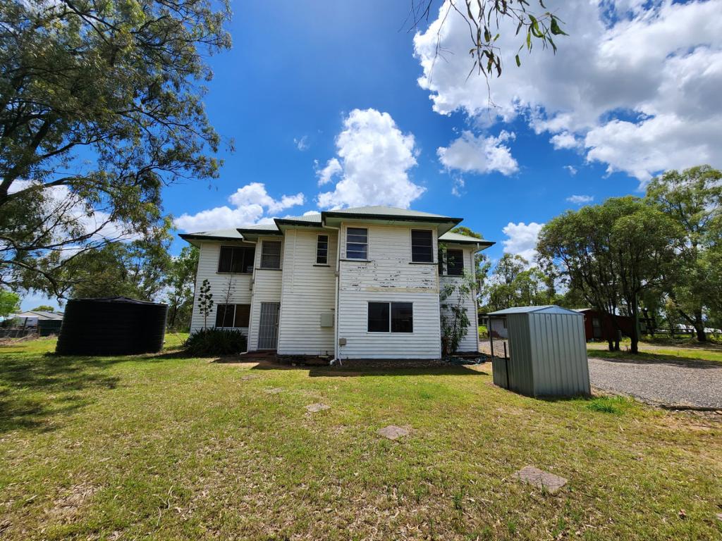 8 Fieldings Road, College View, QLD 4343