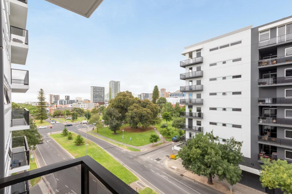 405/143 HALIFAX ST, ADELAIDE, SA 5000