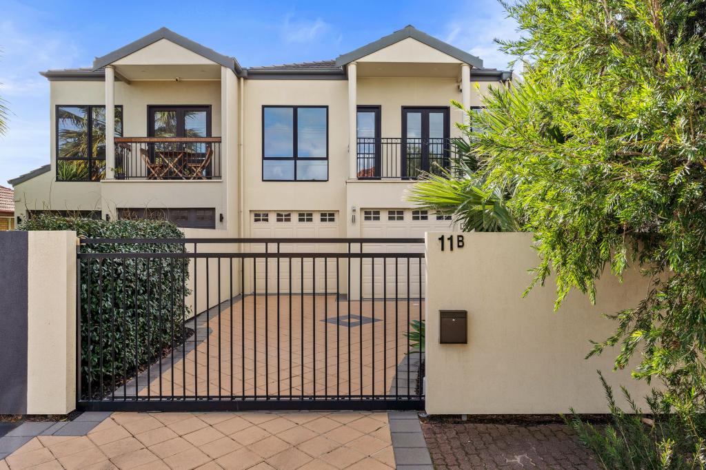 11B SANDISON TCE, GLENELG NORTH, SA 5045