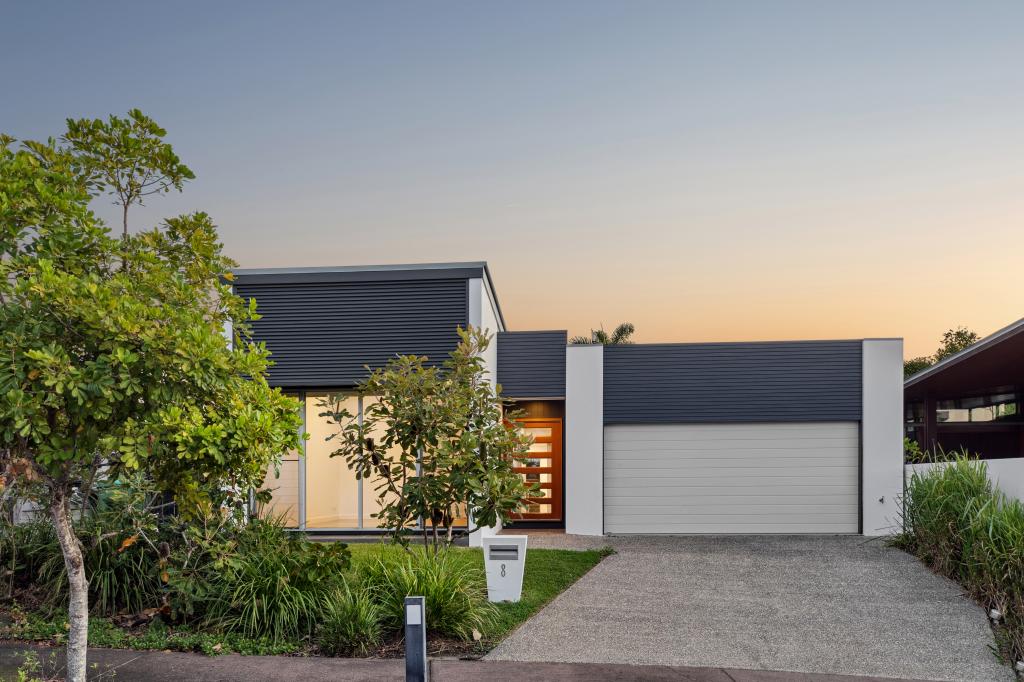 8 Wild Apple Ct, Noosa Heads, QLD 4567