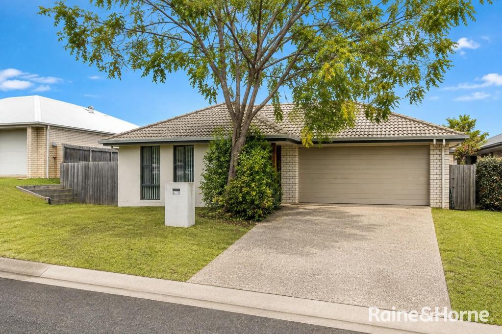 11 BALONNE ST, BRASSALL, QLD 4305