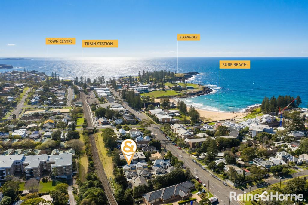 4/119 Manning St, Kiama, NSW 2533