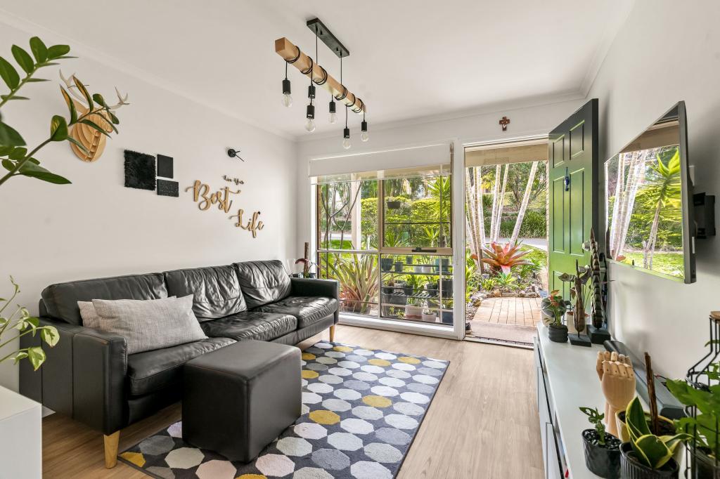 4/15 Kaloma Rd, The Gap, QLD 4061