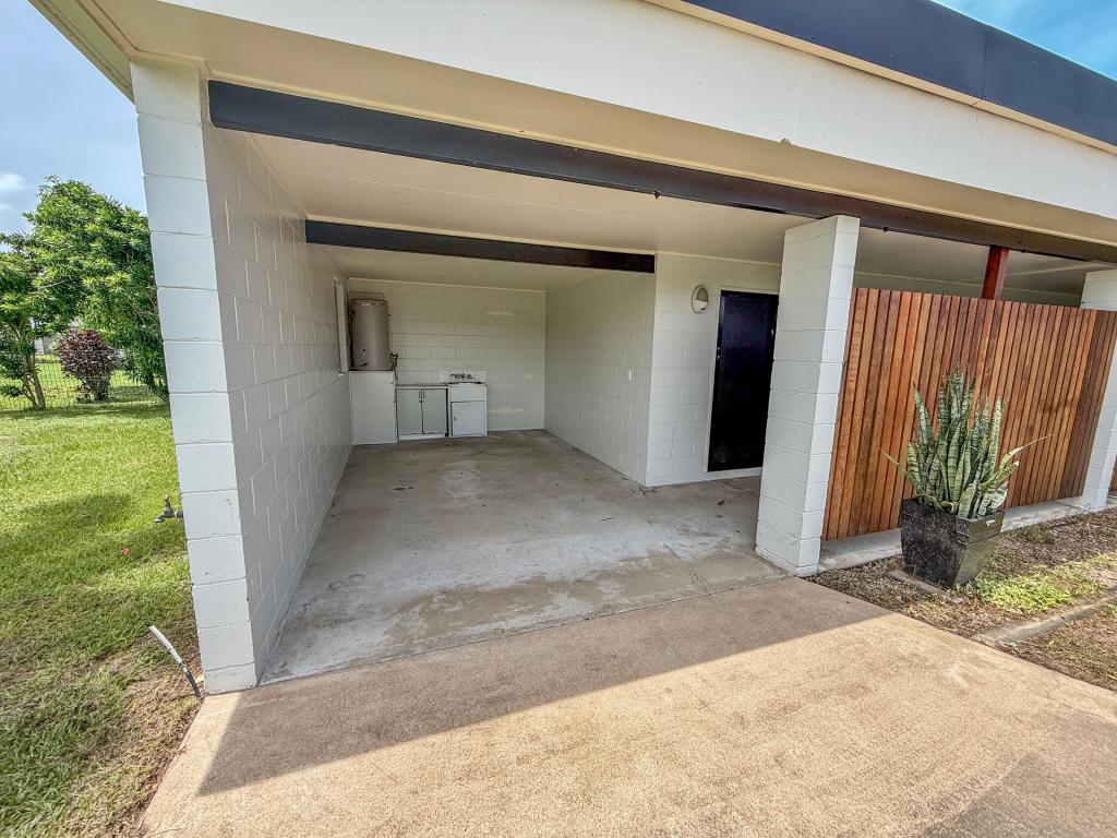 3/21 CARR CRES, LUCINDA, QLD 4850