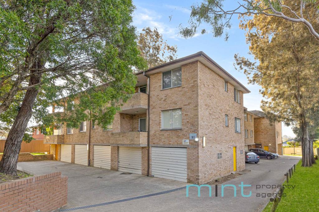 10/91 Yangoora Rd, Lakemba, NSW 2195