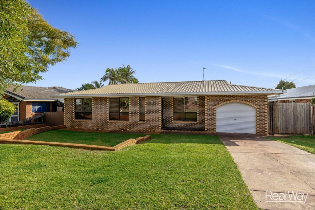 15 Jacaranda Ct, Rangeville, QLD 4350