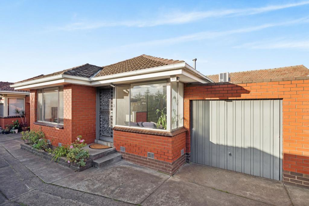 2/68 Howard St, Reservoir, VIC 3073