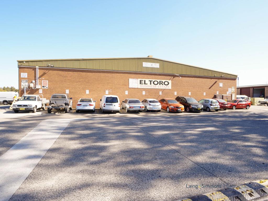 13a/4 Homepride Ave, Warwick Farm, NSW 2170