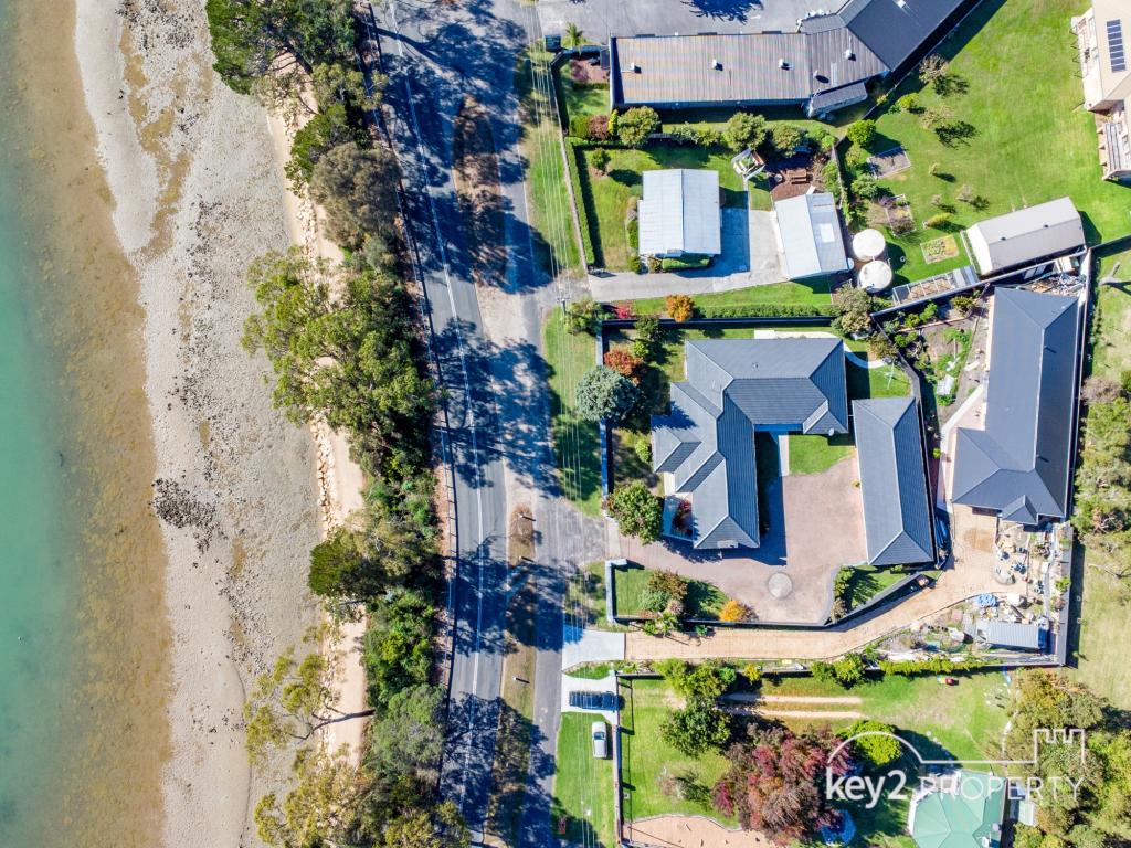 18 Tasman Hwy, St Helens, TAS 7216