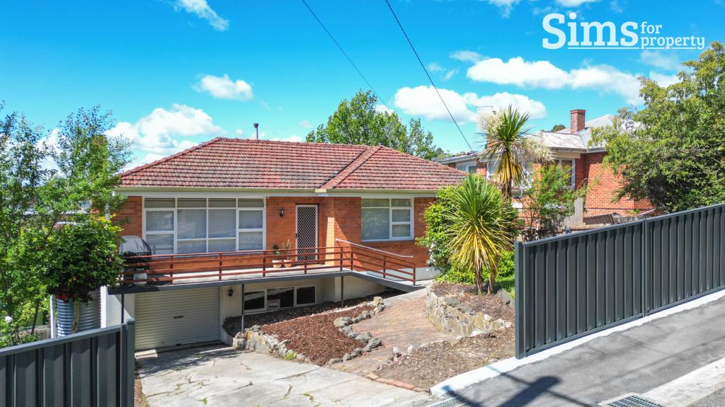 52 Gascoyne St, Kings Meadows, TAS 7249