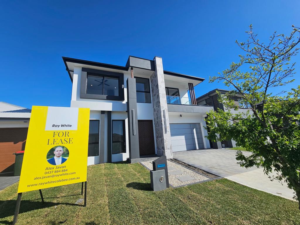 35 Diamondback Pde, Marsden Park, NSW 2765