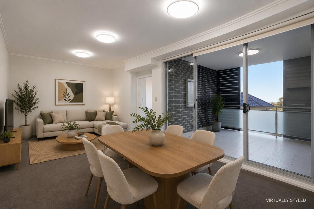 17/1-3 Duff St, Turramurra, NSW 2074