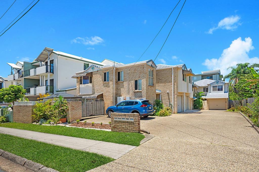 2/15 Mcnaughton St, Redcliffe, QLD 4020