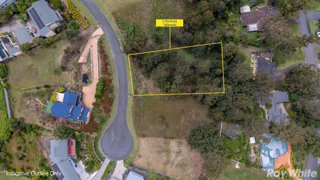 5 The Knoll, Tallwoods Village, NSW 2430