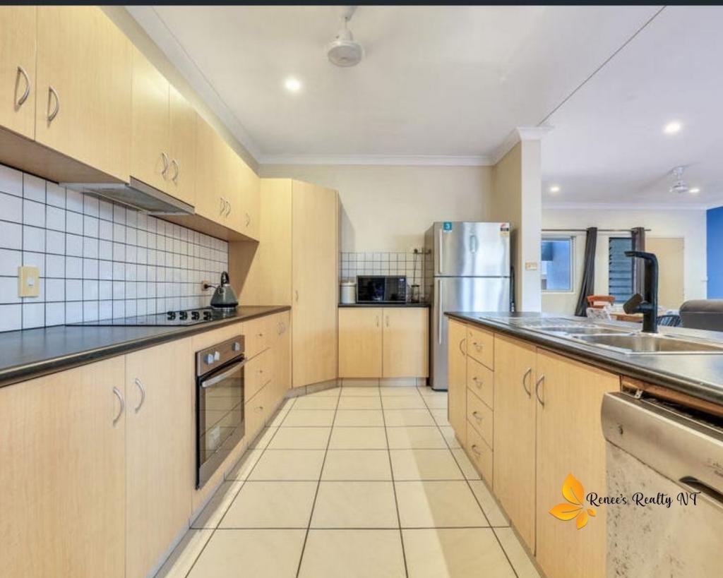 4/15 Moorhen Cct, Bakewell, NT 0832