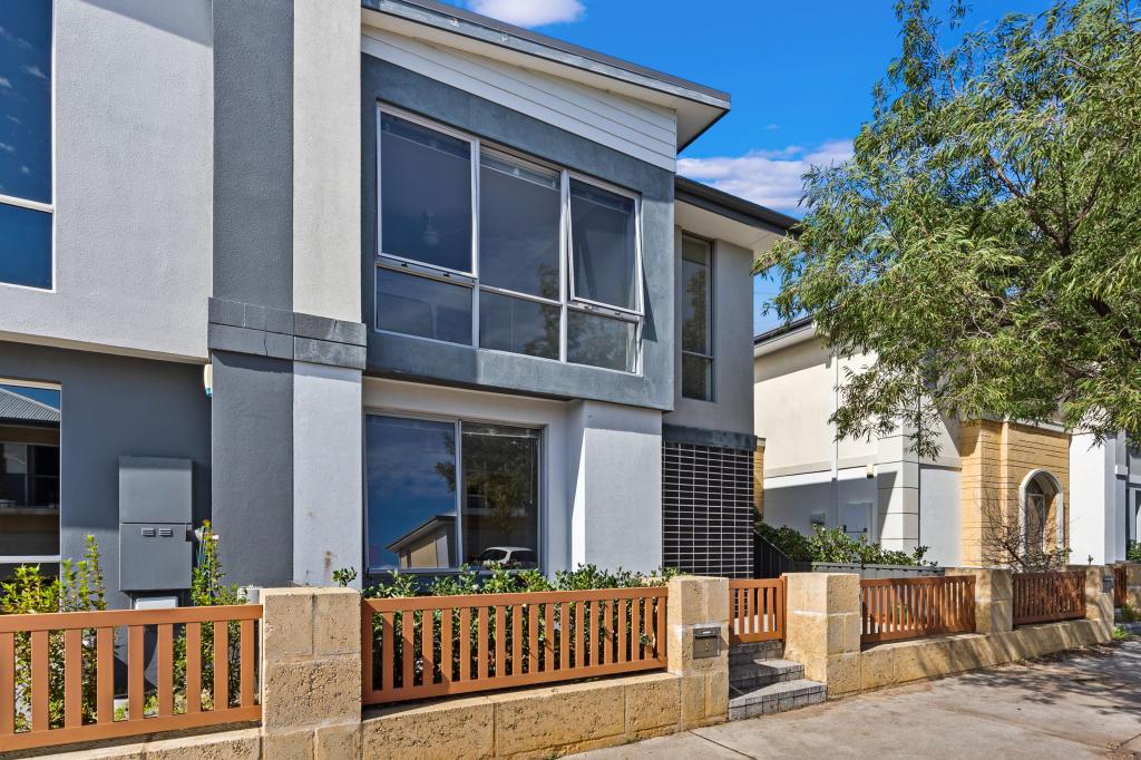 7 Quendamia Lane, Mandurah, WA 6210