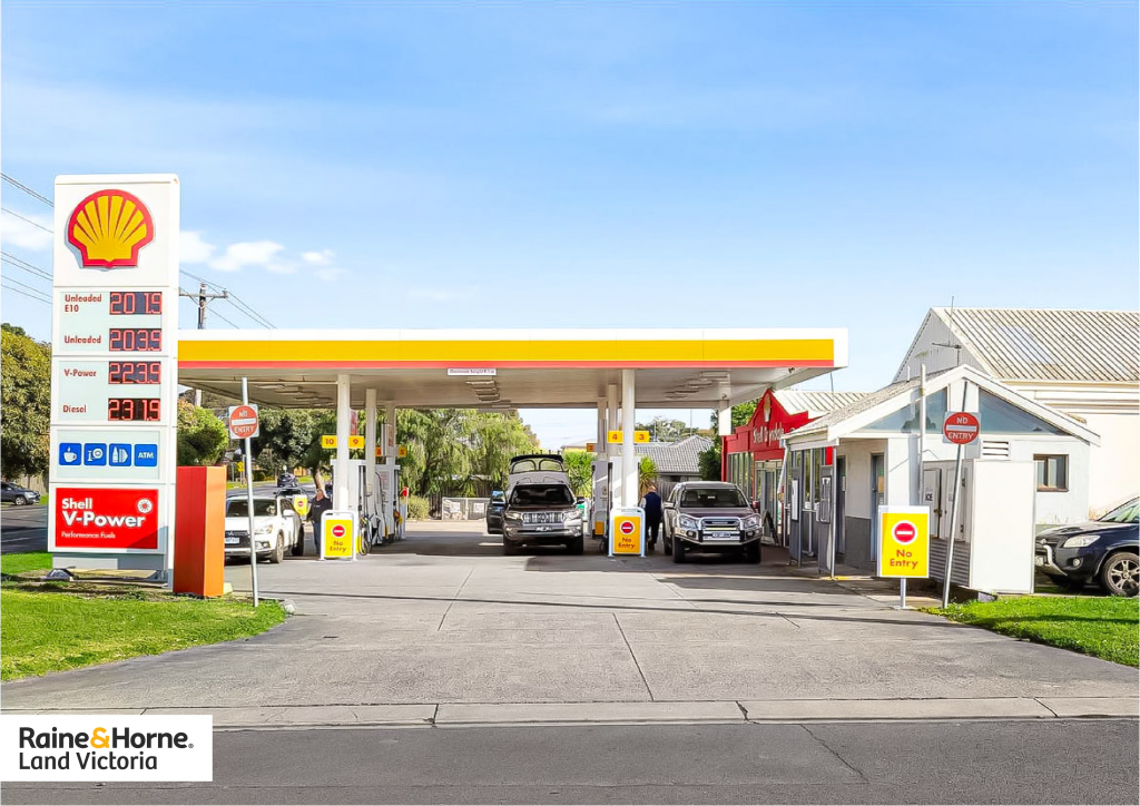110-112 High St, Drysdale, VIC 3222