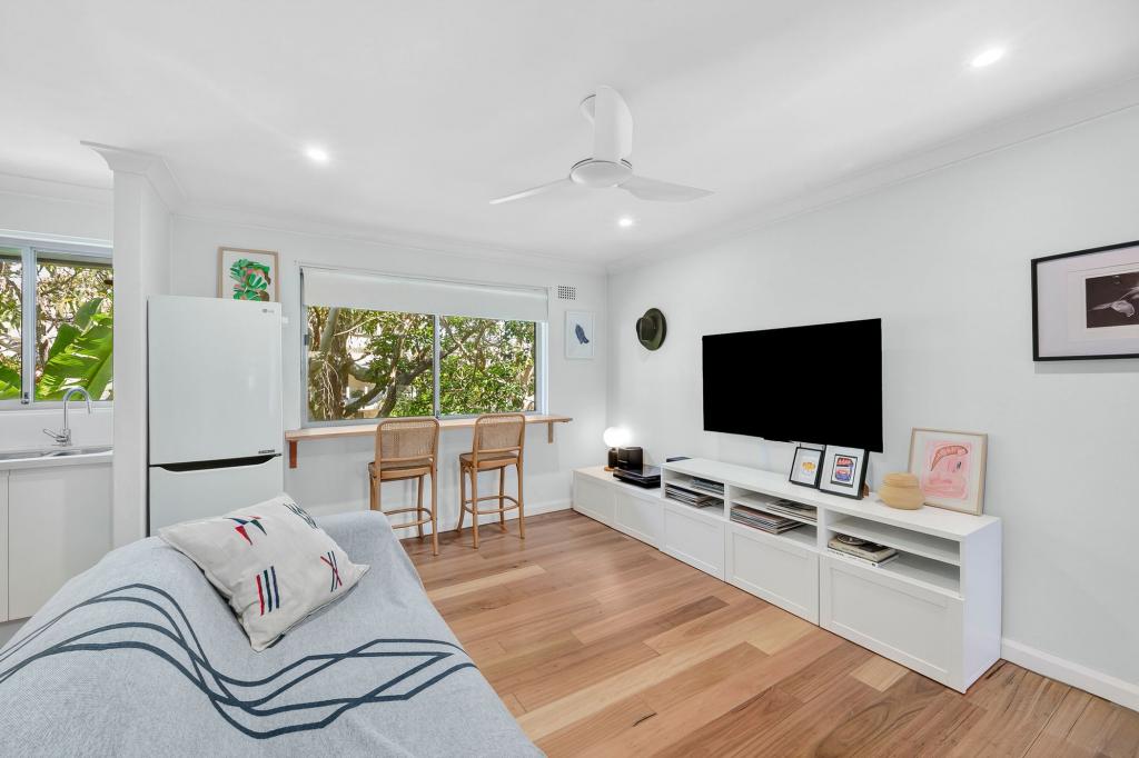 17/13 Darley St W, Mona Vale, NSW 2103