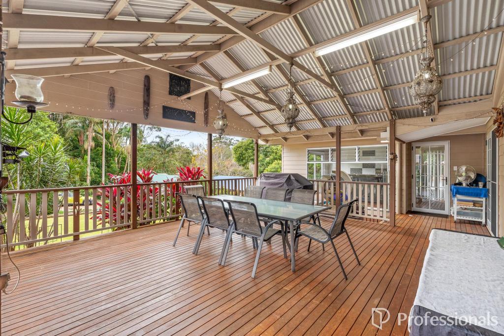 140 Beacon Rd, Tamborine Mountain, QLD 4272