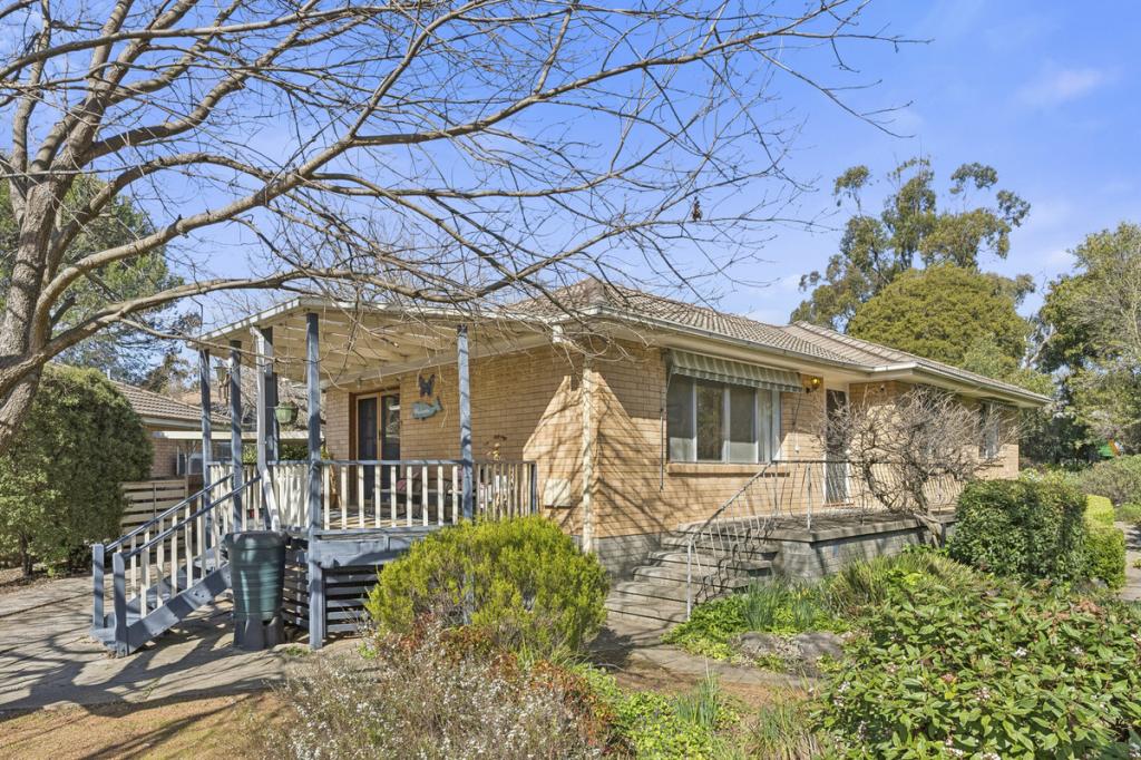 29 Blackwood Tce, Holder, ACT 2611
