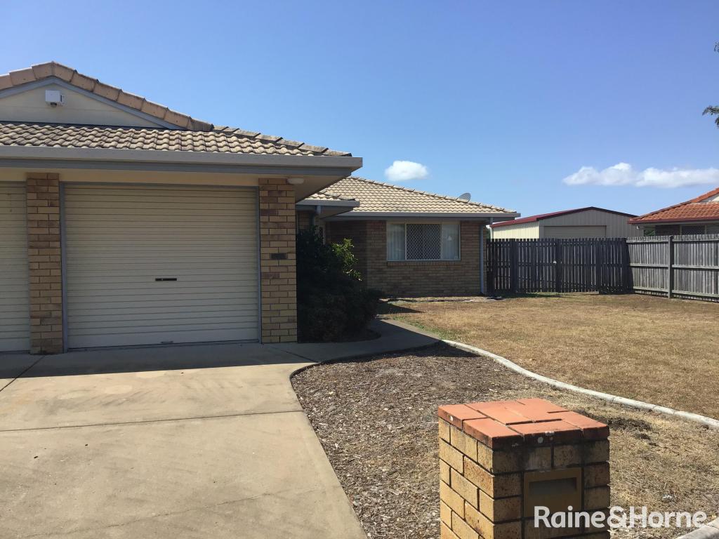 56 Chancellor Dr, Urraween, QLD 4655