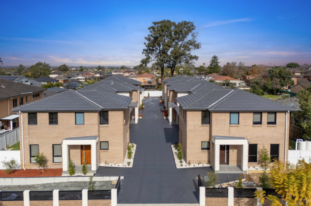 7/133-135 Station St, Fairfield Heights, NSW 2165